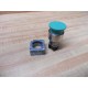 Siemens 3SB3 500-1DA41 Green Button 3SB35001DA41 - New No Box