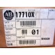 Allen Bradley 1771-OX Module 1771-0X