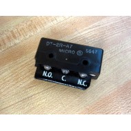 Micro Switch DT-2R-A7 Basic Switch DT2RA7 - New No Box