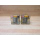 Elesta SKR115-48VDC Relay SKR115A (Pack of 2) - New No Box