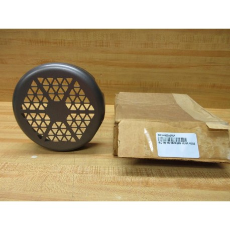 Dodge Reliance Asea Brown Boveri 34FH4002A01SP ABB Fan Cover