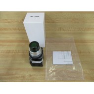 Allen Bradley 800T-QTH24G Pushbutton