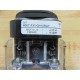 Allen Bradley 800T-FXNQH10RA7 Button 800TFXNQH10RA7
