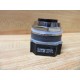 IDEC ABD210NUB Black Momentary Push Button ABD - New No Box