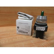 Allen Bradley 800T-12JG5KB7CX Selector Switch