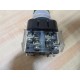 Allen Bradley 800T-12JG5KB7CX Selector Switch
