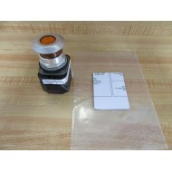 Allen Bradley 800T-FXNQ10AA7 Push Pull Switch - New No Box