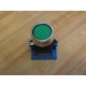 IDEC HW4L-M1F10QD-G-24V Illuminated Pushbutton HW4LM1F10QDG24V