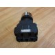 IDEC HW4L-M1F10QD-G-24V Illuminated Pushbutton HW4LM1F10QDG24V