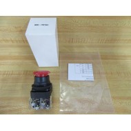 Allen Bradley 800H-FRXT6A1 Push Pull Switch