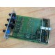 Reliance Electric 846401-SJ OS4CC1 Meter Board 0-48652 - Used