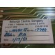 Reliance Electric 846401-SJ OS4CC1 Meter Board 0-48652 - Used