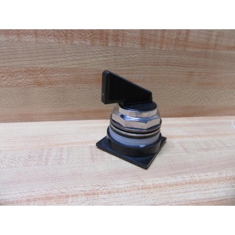 General Electric CR104PSM21B91 2-Pos Switch GE - New No Box