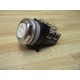 General Electric CR104PBG91U2 HD Oil-Tight Push Button GE WContact Block