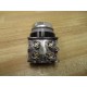General Electric CR104PBG91U2 HD Oil-Tight Push Button GE WContact Block