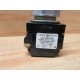 General Electric CR104PLT32R Red Push Button GE - Used