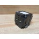 General Electric CR104PLT32R Red Push Button GE - Used