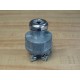 Pollak INSW2110 Key Ignition Switch SW Base Only5 Screw Terminals - New No Box