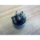 Pollak INSW2110 Key Ignition Switch SW Base Only5 Screw Terminals - New No Box