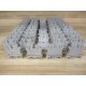 Phoenix Contact UK4 Terminal Block 3003017 (Pack of 64) - Used