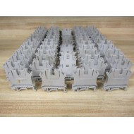 Phoenix Contact UK4 Terminal Block 3003017 (Pack of 64) - Used