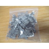 Phoenix Contact E-UK Terminal Block End 1201442 (Pack of 22) - New No Box