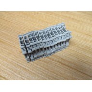 Phoenix Contact UK4-T Terminal Block UK4T (Pack of 14) - Used