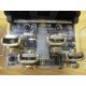 Allen Bradley 800T-FXNQ24RA7 PushPull Operator Red