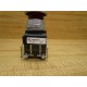 Allen Bradley 800T-FXNQ24RA7 PushPull Operator Red - New No Box