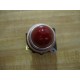 Square D 9001 TP-1 Pilot Light 9001TP1 With Red Cap