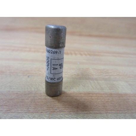 Legrand 133 01 Industrial Fuse 13301 (Pack of 5) - New No Box
