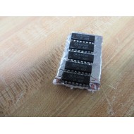 Motorola MC14516B Integrated Circuit MC14516BCP (Pack of 5)