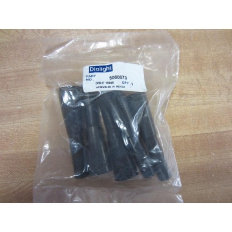 Dialight 506-0073 Bulb Installation And Removal Tool (Pack of 5)