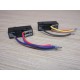 Micro Switch BZ-2RD Honeywell Basic Switch Plunger BZ2RD (Pack of 2) - Used