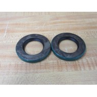 Chicago Rawhide 12545 SKF Oil Seal CR12545 (Pack of 2) - New No Box