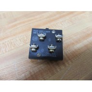 Allen Bradley 800T-FX6A Button Contact Block Only - New No Box
