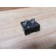 Allen Bradley 800T-FX6A Button Contact Block Only - New No Box