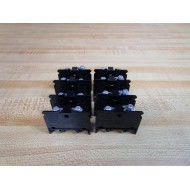 IDEC BNH15MW Terminal  Block (Pack of 8) - New No Box