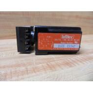 Infitec BSR5 Relay WLight Socket - Used