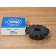 Martin 60BS15 1 Bored To Size Sprocket 60BS151