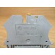 Allen Bradley 1492-JKD3 Terminal Block 1492JKD3 (Pack of 22) - Used