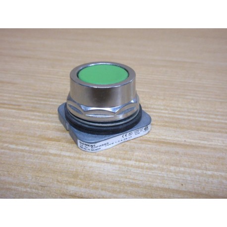 Siemens 52PA8A3 Furnas Push Button - New No Box
