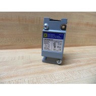 Square D 9007C62B2Y231 Schneider Limit Switch WO Operating Head - New No Box