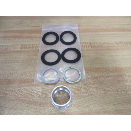 Allen Bradley 232223 Mounting Hardware - New No Box
