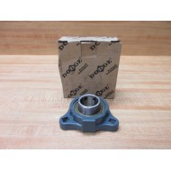 Baldor Dodge LF-SC-100-NL Ball Bearing Unit LFSC100NL