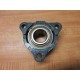 Baldor Dodge LF-SC-100-NL Ball Bearing Unit LFSC100NL