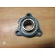 Baldor Dodge LF-SC-100-NL Ball Bearing Unit LFSC100NL