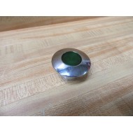 Siemens 52RB3H3 Furnas Illum. Mushroom Head - New No Box