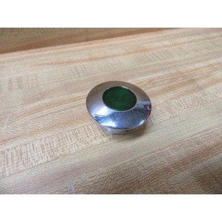 Siemens 52RB3H3 Furnas Illum. Mushroom Head - New No Box