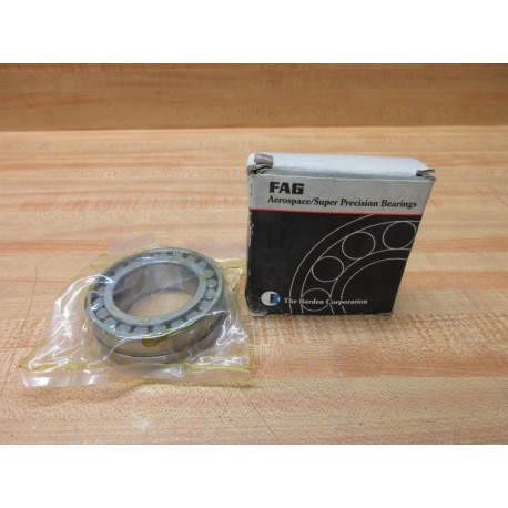 FAG NN3008-AS-M-SP Cylindrical Roller Bearing NN3008ASMSP